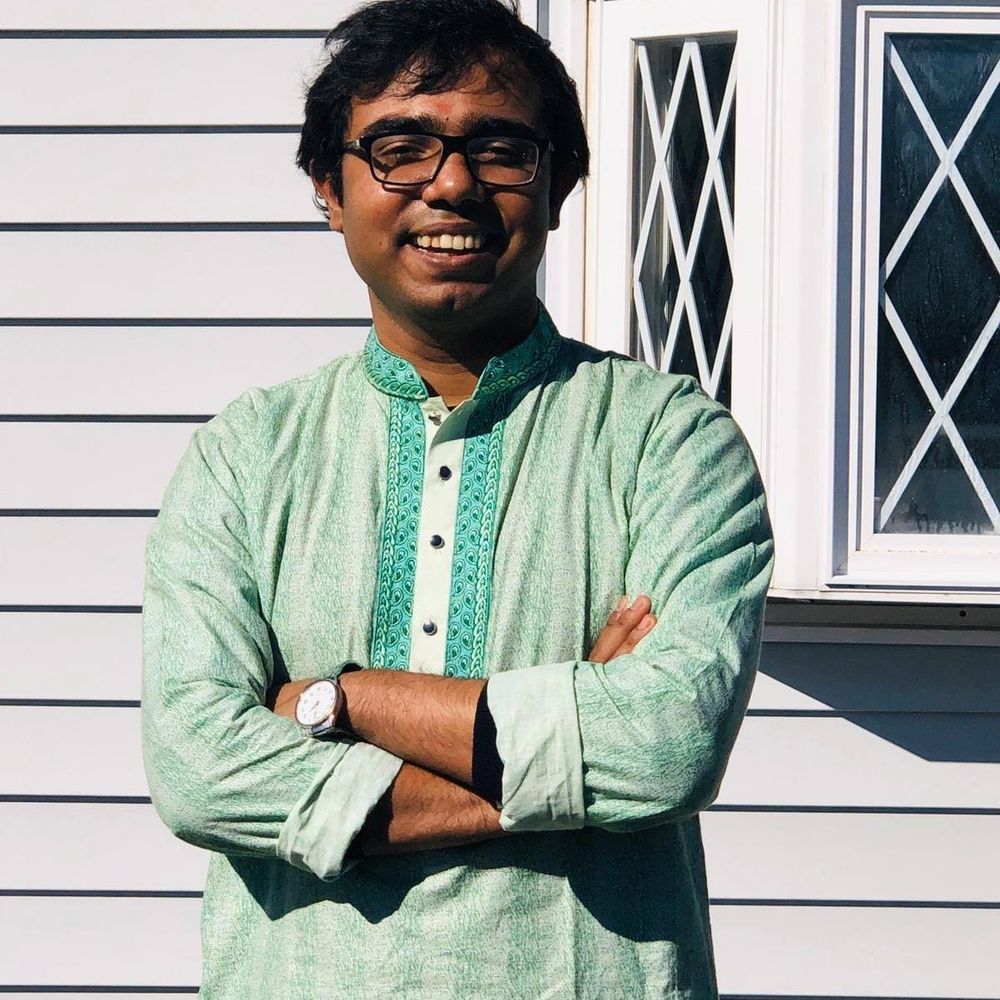 Dipto Das