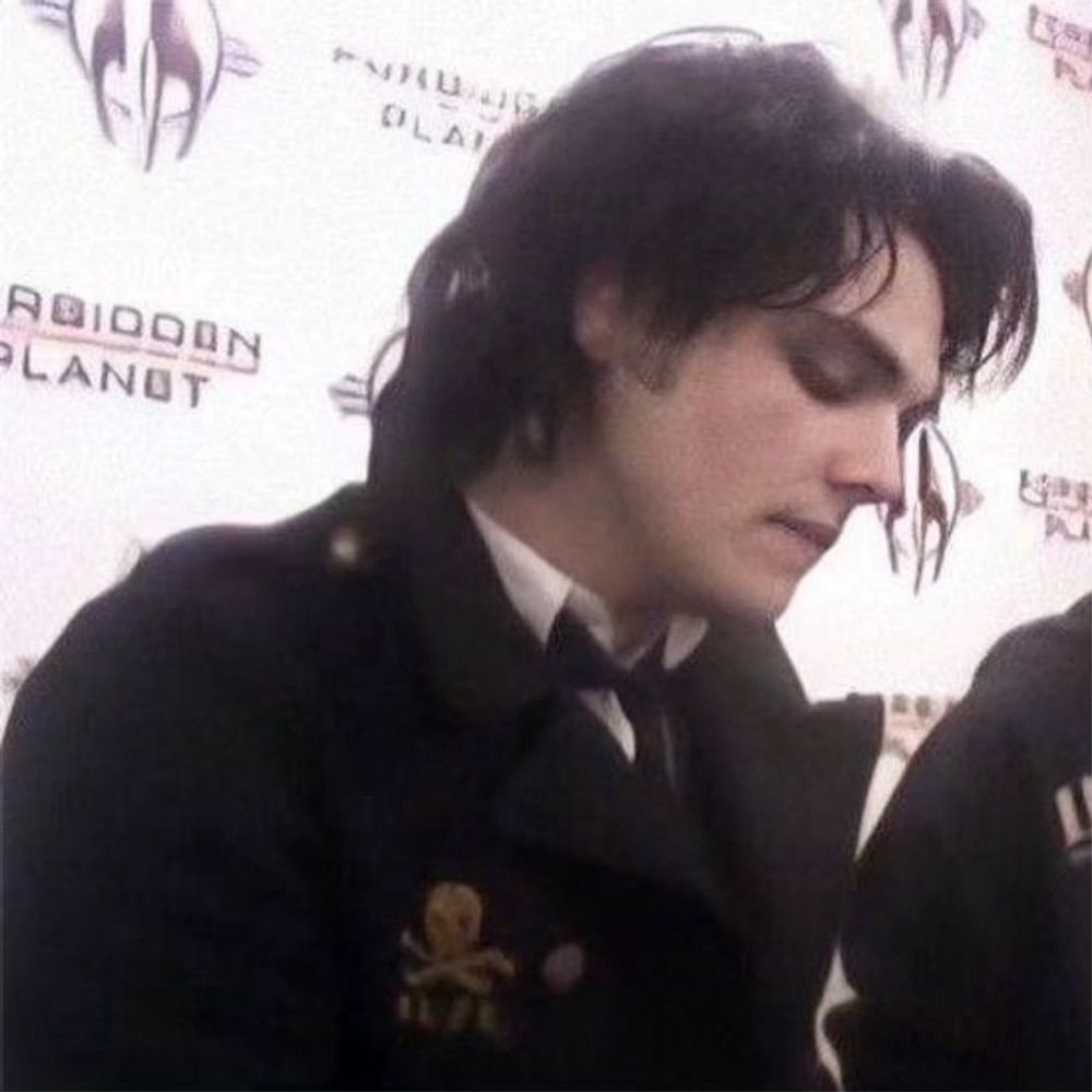 Mikey/Ryan