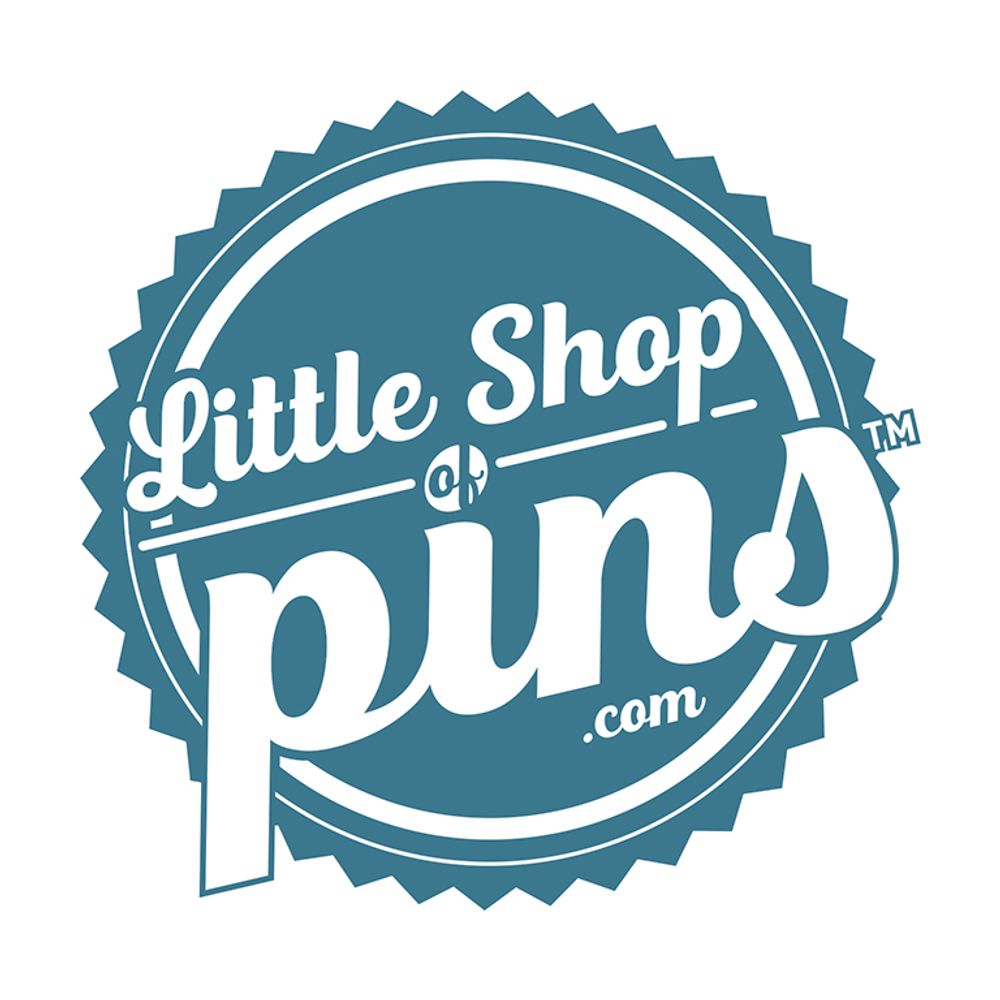 Little Shop of Pins | Wearable Art