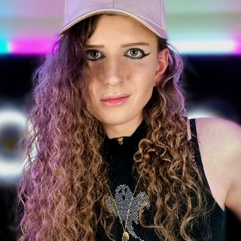 Astrid Wynters