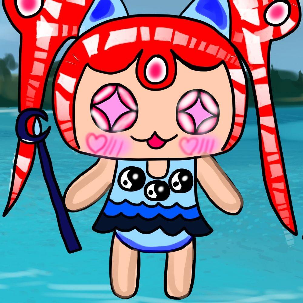 カバヲくん