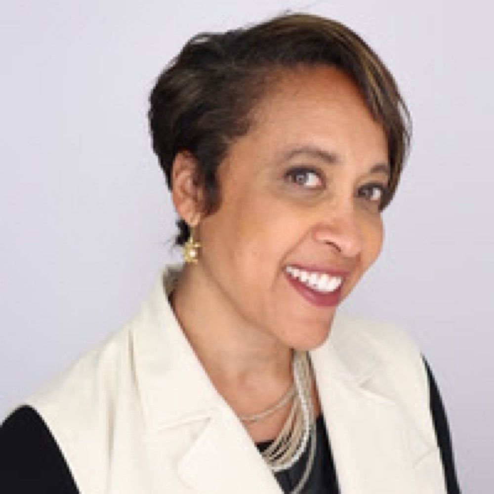 Wendy Ellis