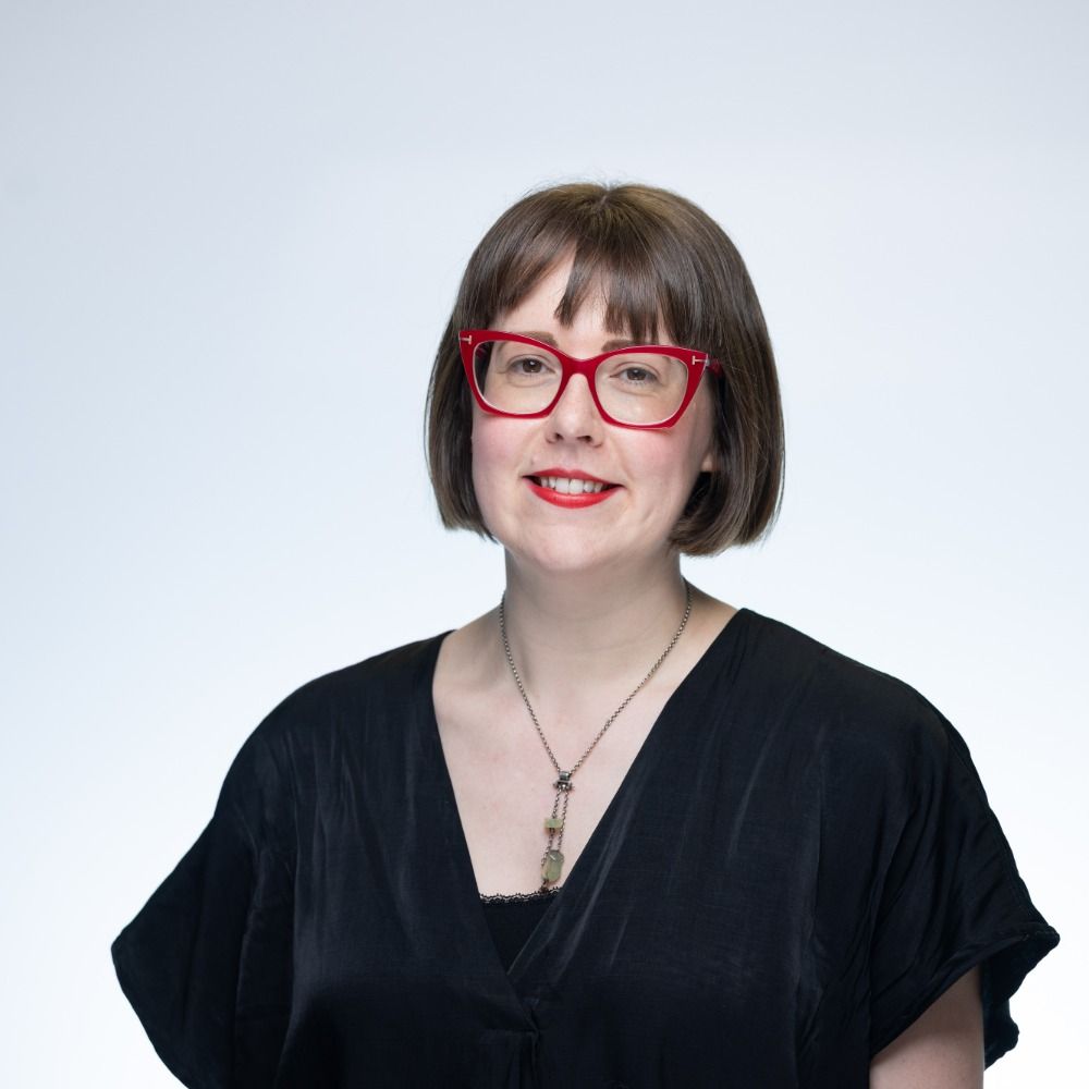 Louise Platt