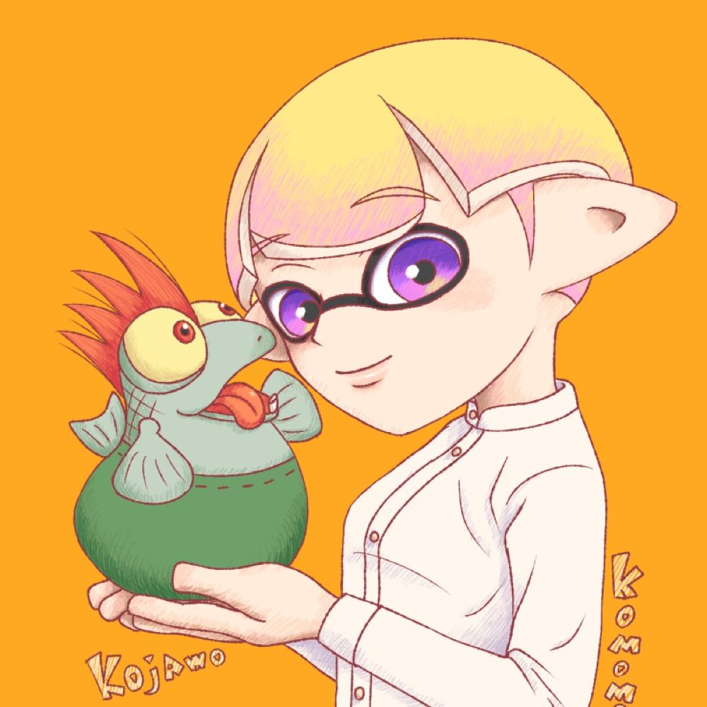 フクモモ