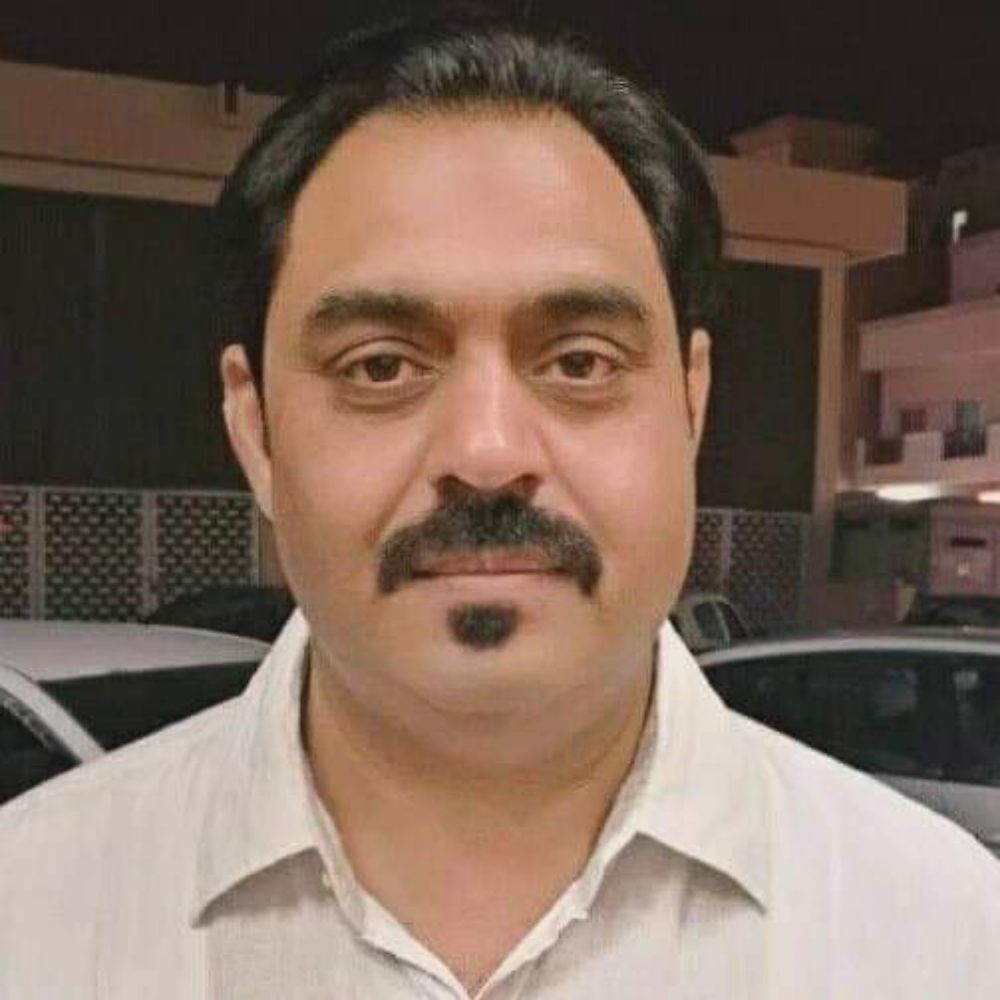 Muhammad Imran