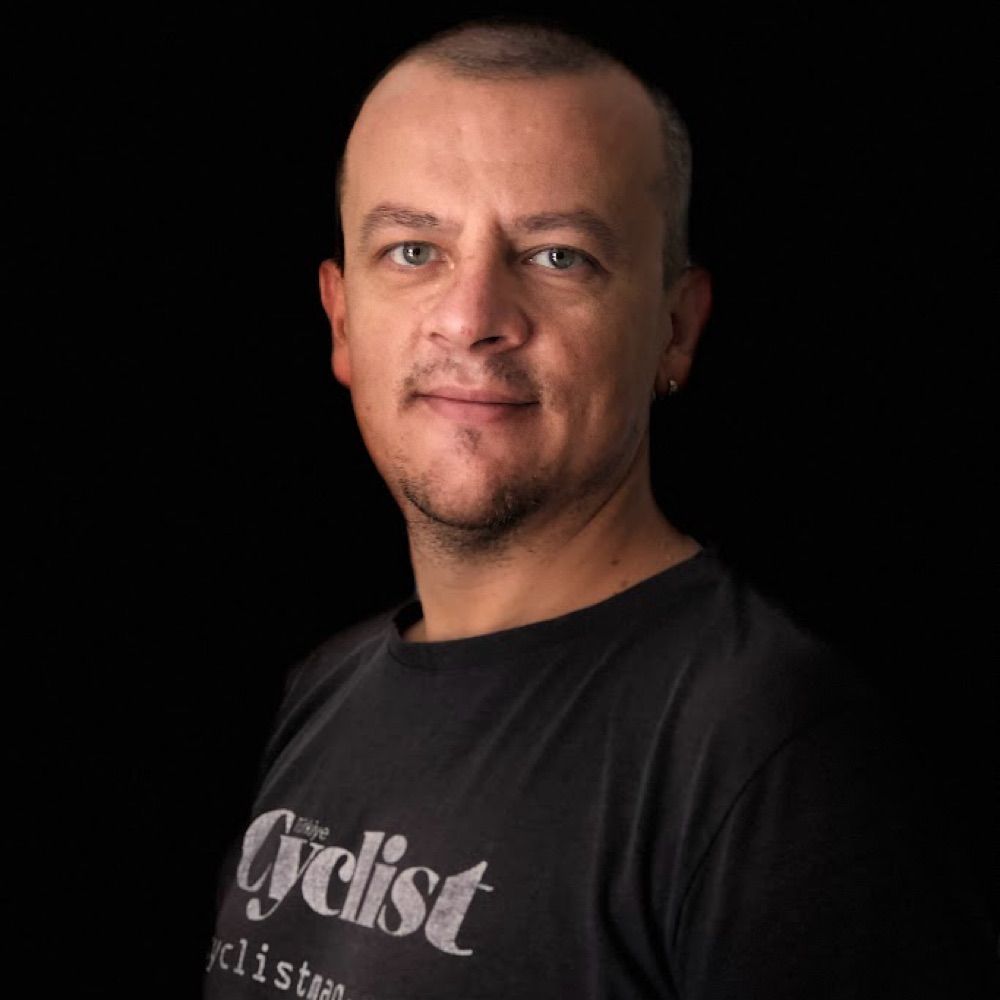 Harun Ayvalı
