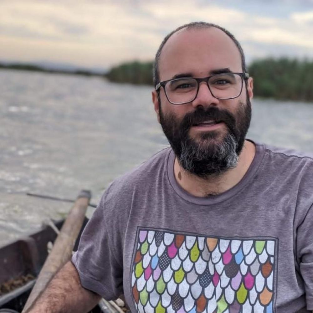 Javi Alabau