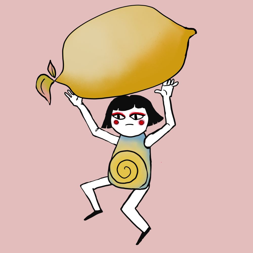 Lemon Jolly Games