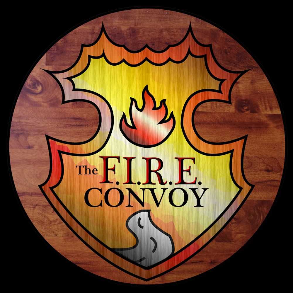 Fire Convoy