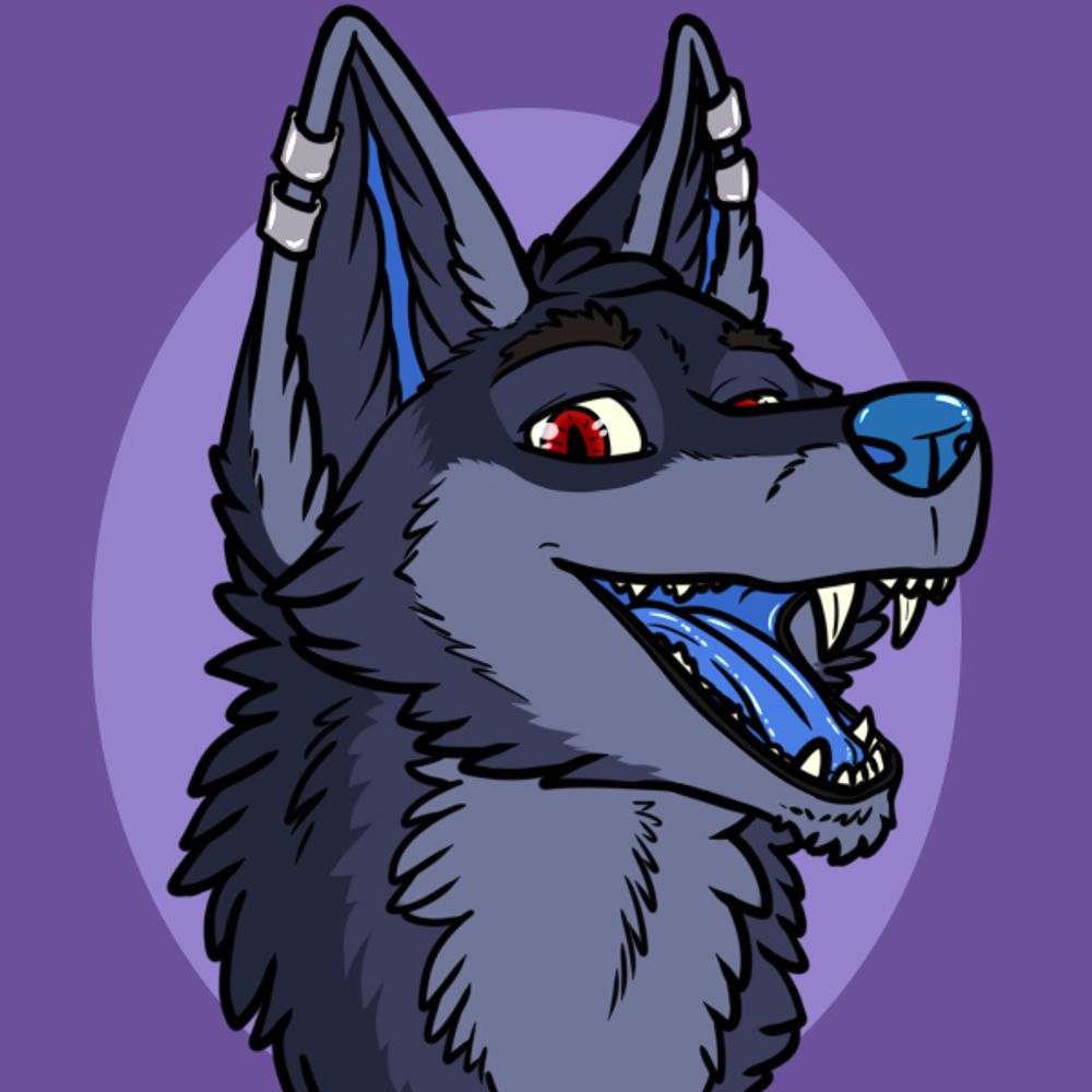 Devon 🌵 Coyote