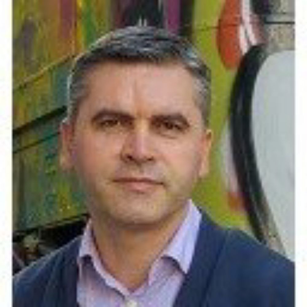 Radovan Miletić