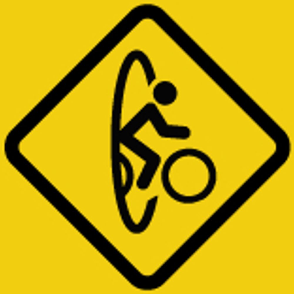 Cyclistes, Piétons, Démerdez-Vous !