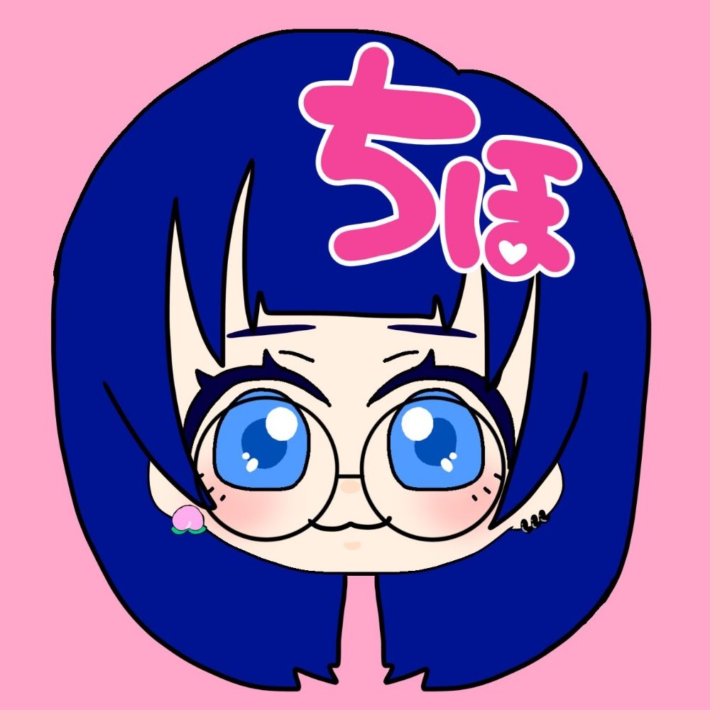 知穂🐬🍑