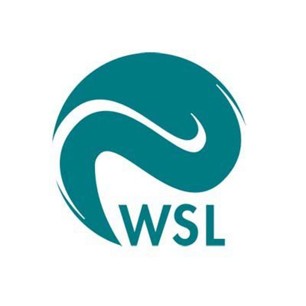 WSL Dynamic Macroecology