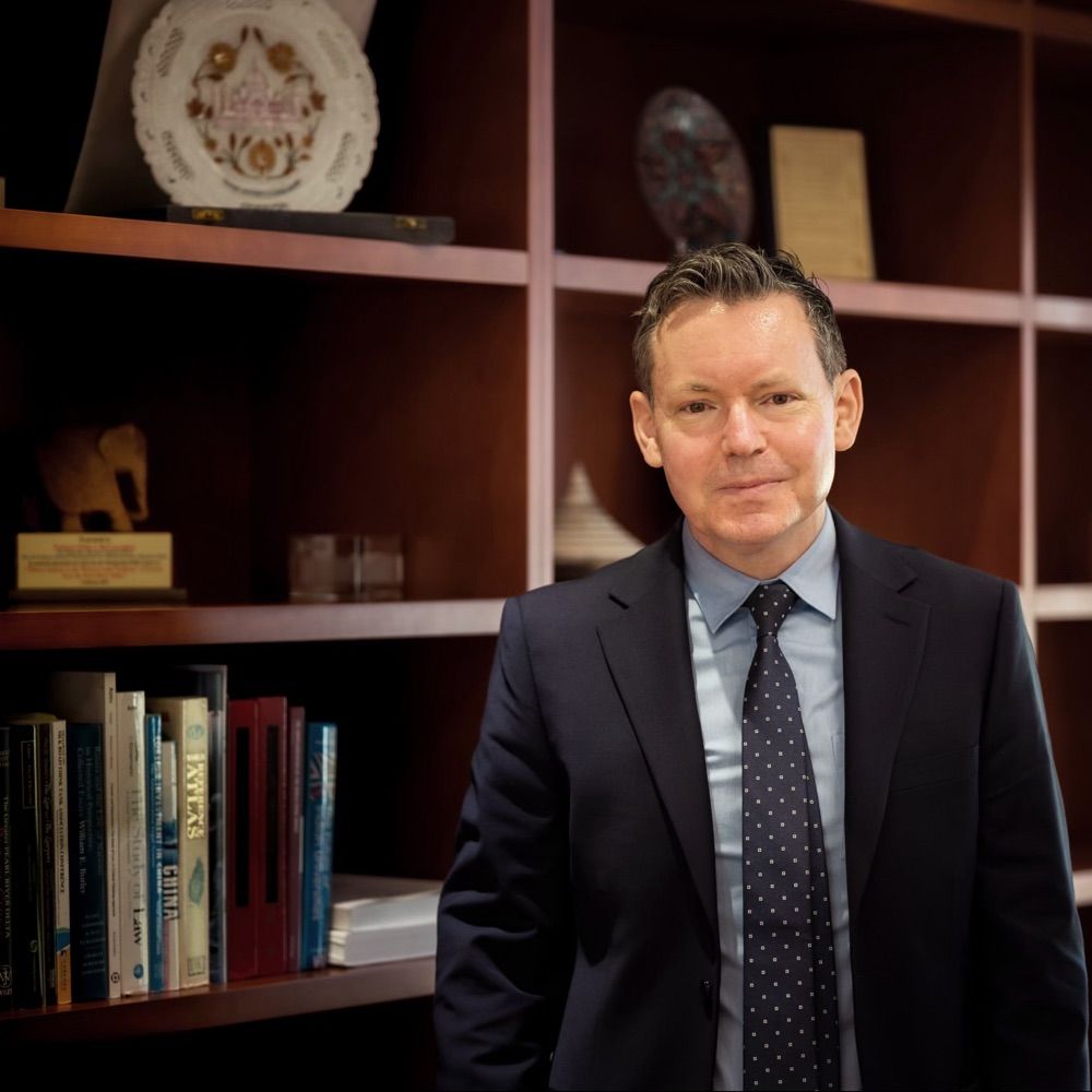 Mark Feldman