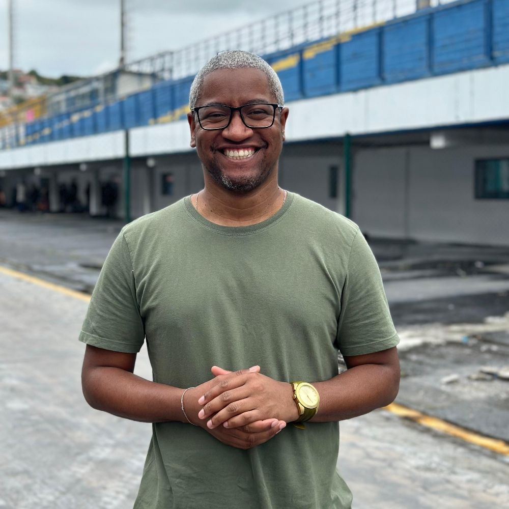 Édy Dutra