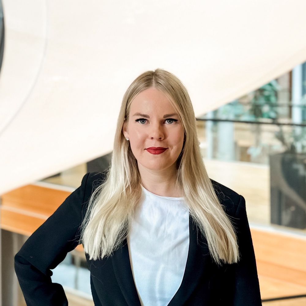 Alviina Alametsä