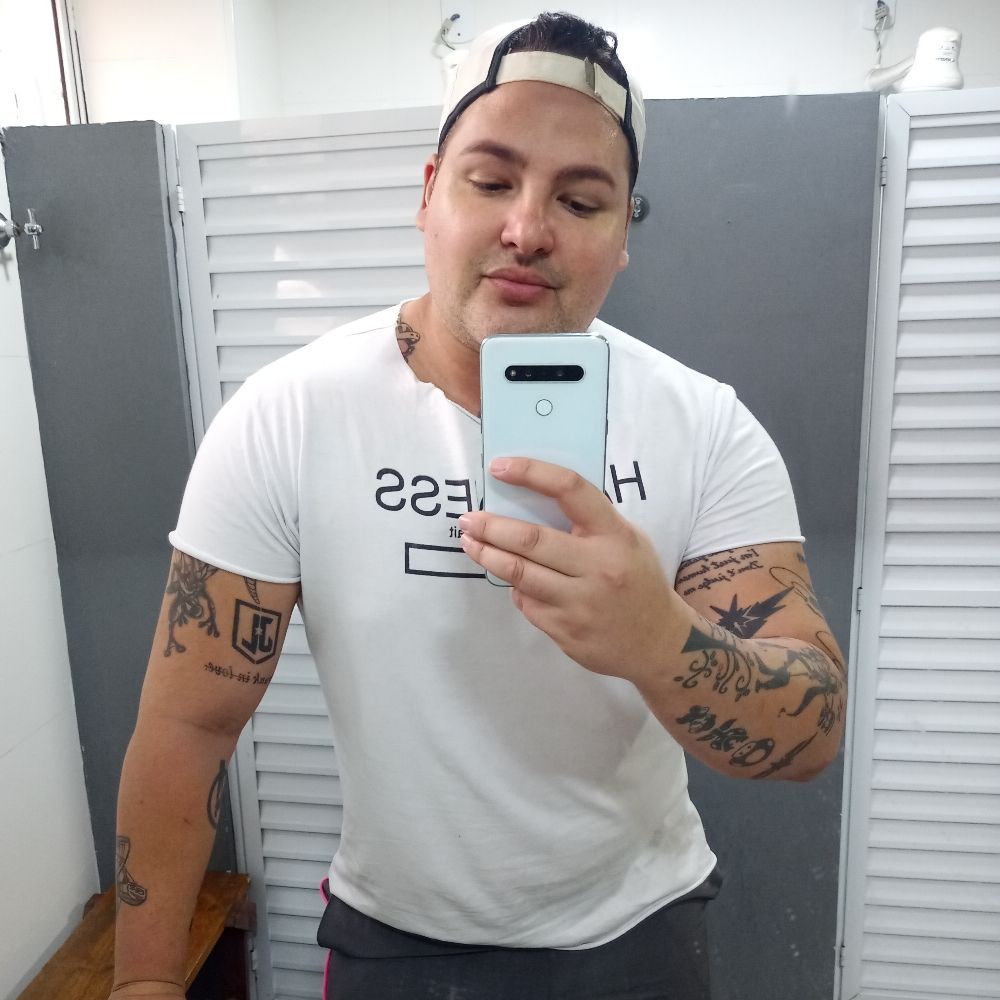 Edson Pelegrino