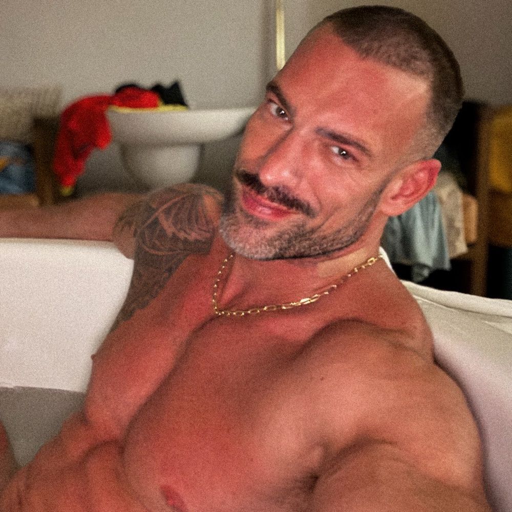 Garic Soldatov
