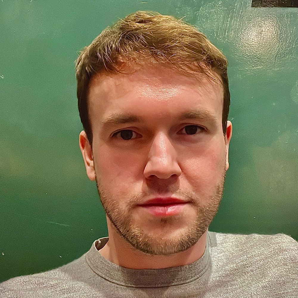 Reece Lewis