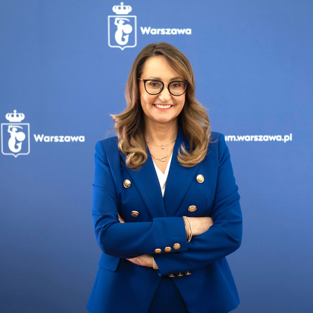 Renata Kaznowska 