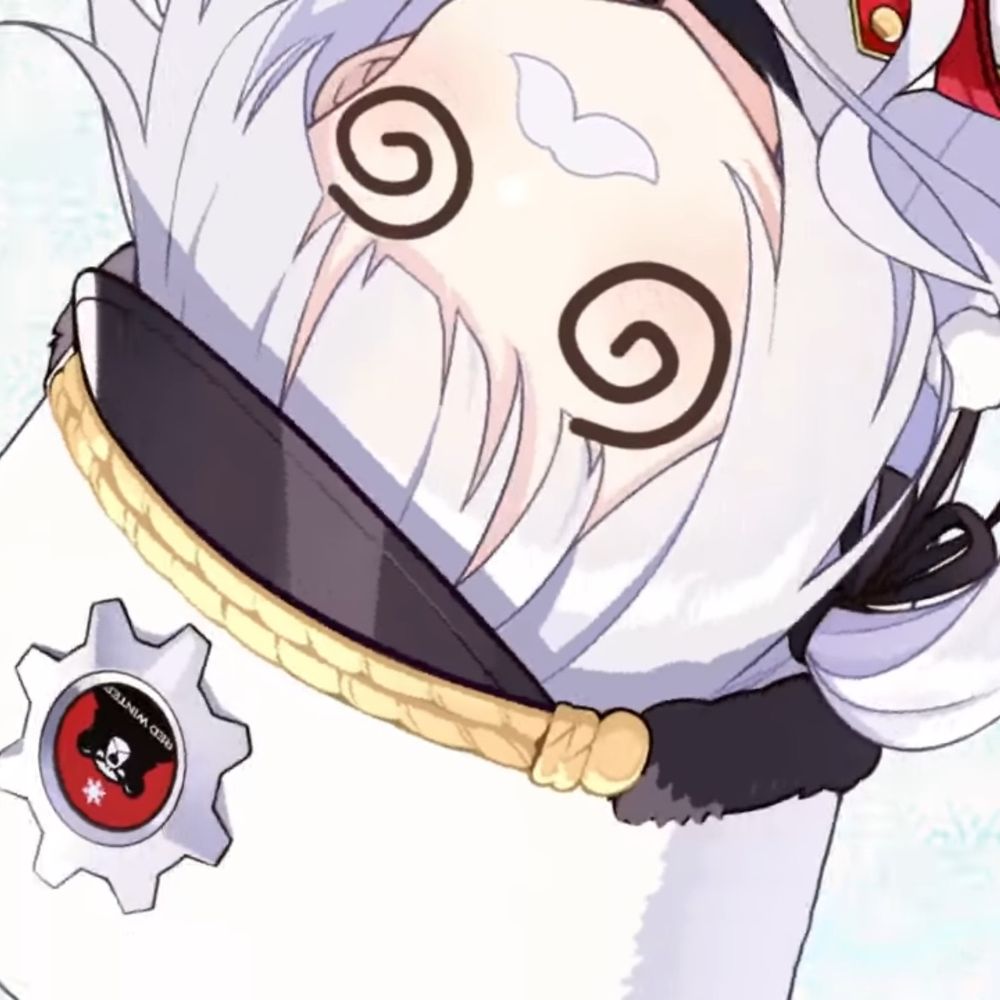 User avatar