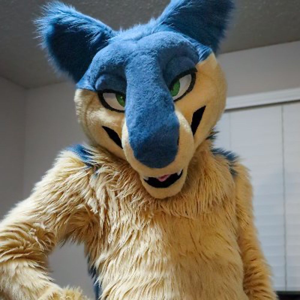 Muddy AD 🔞 🔜 Howl, MFF