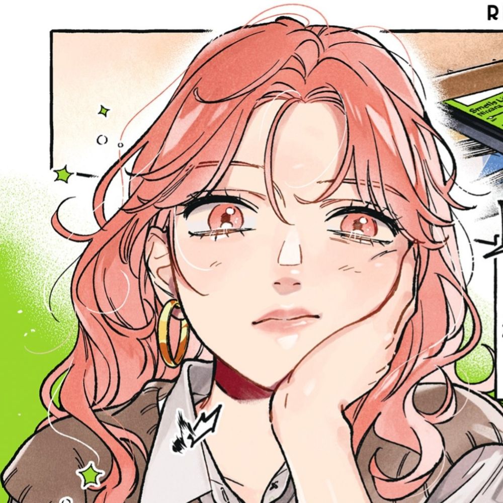 ˢᵃⁿⁿʸ ♡