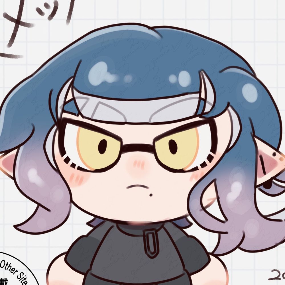 みつるん