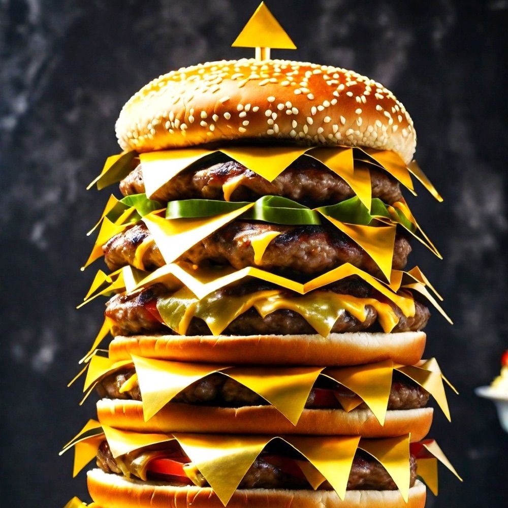 DrHamburger