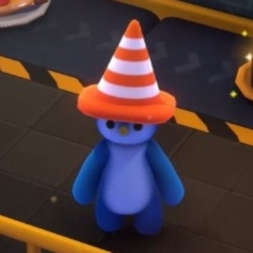 Plush Party Dev