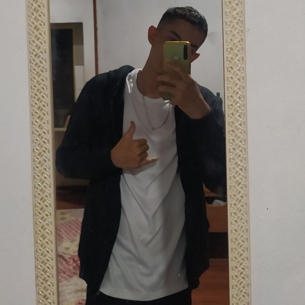 Felipe Santos 
