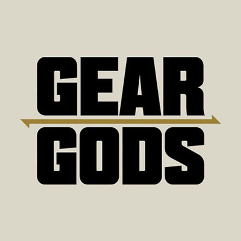 Gear Gods