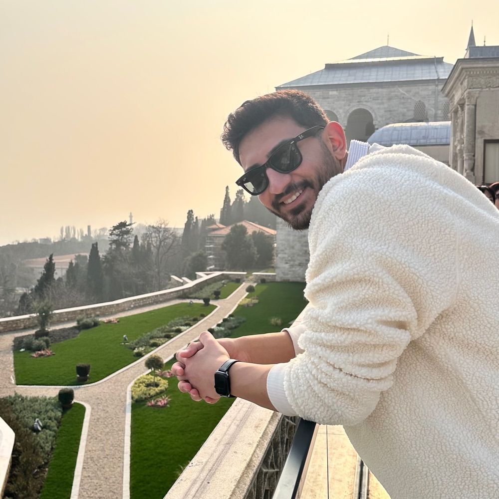 Mehmet Can Taşçıoğlu