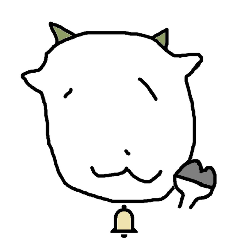 緑の角のハウズ