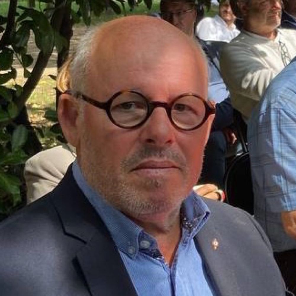 Jacques Dupont