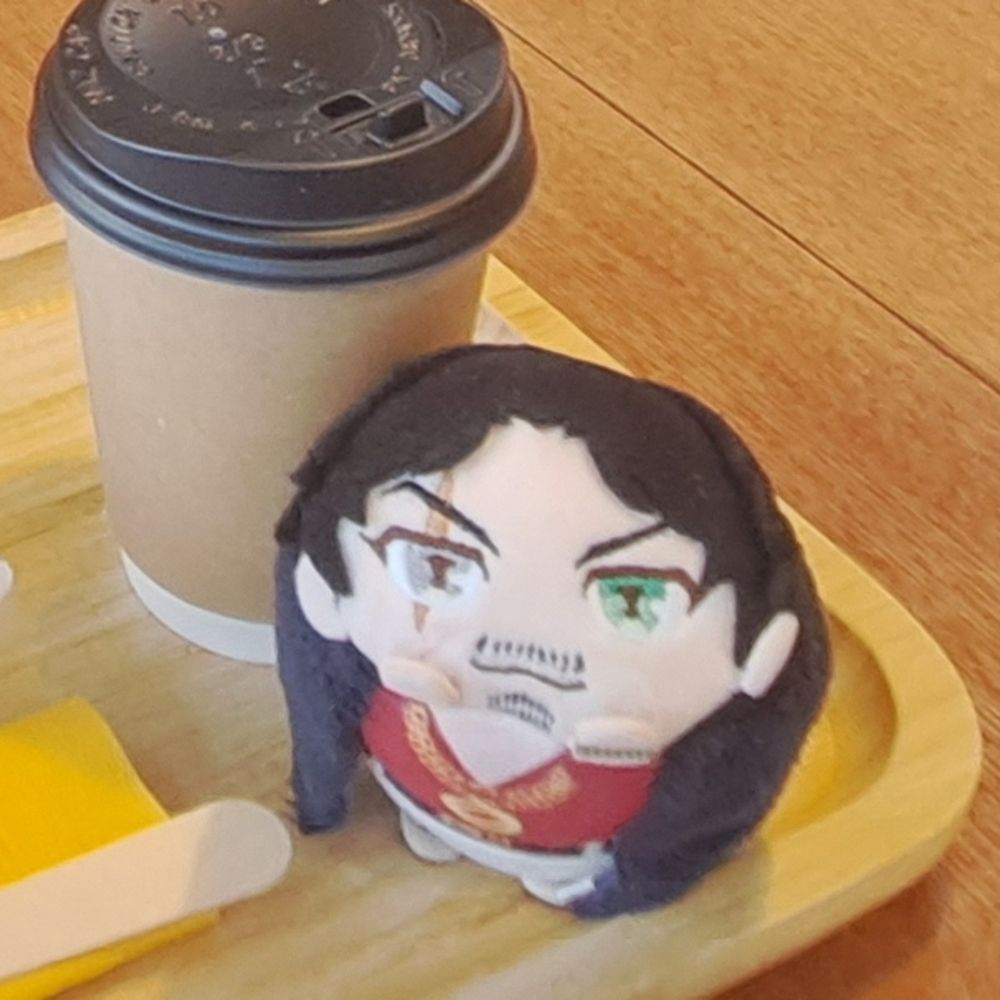 緑茶