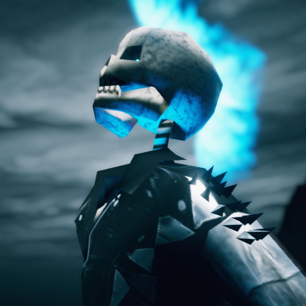 Diggy Bones