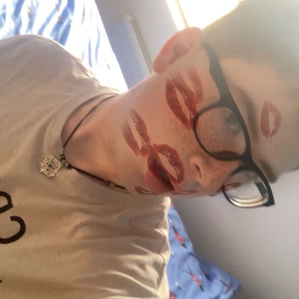 Regan Gardner 🏴󠁧󠁢󠁷󠁬󠁳󠁿🏳️‍🌈