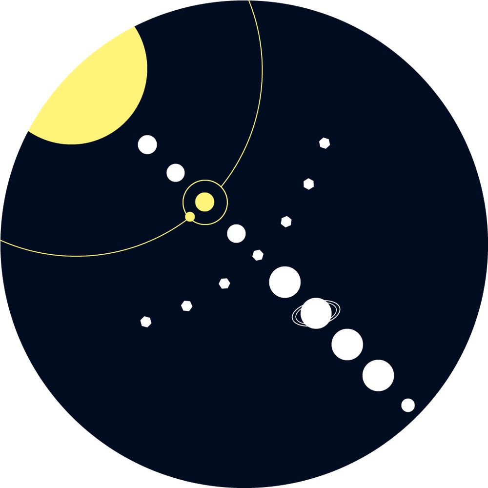 El Diario del Astrónomo