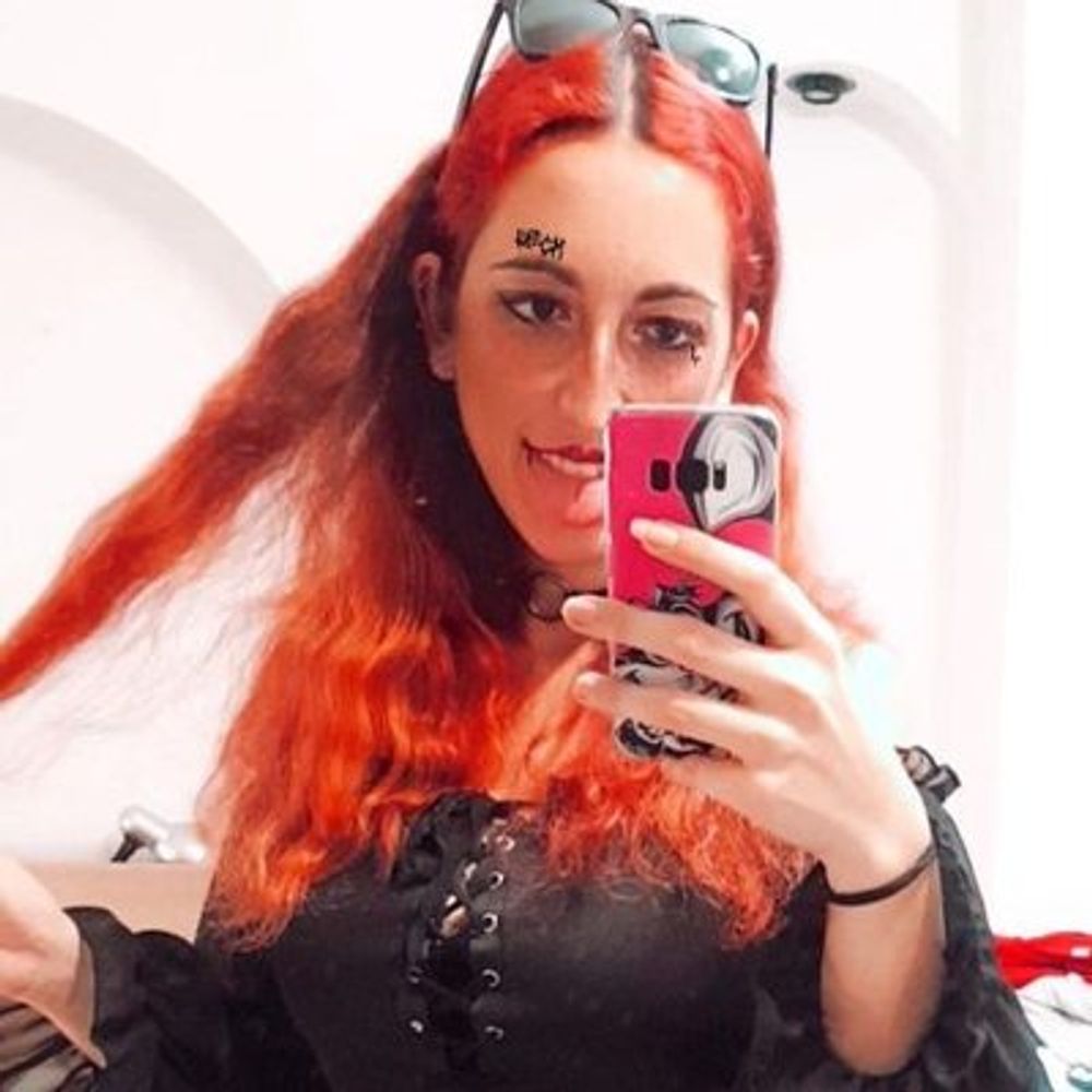 Harleen Quinzel