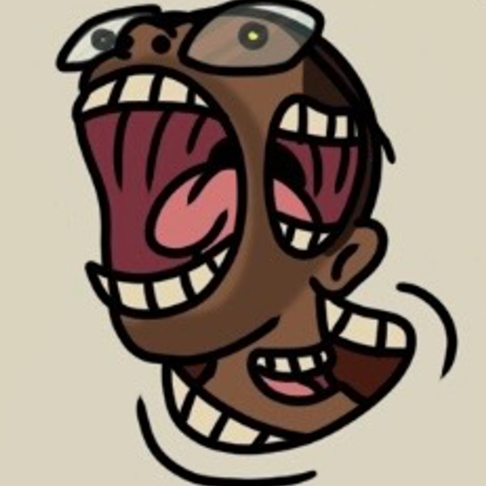 Mr. Mouthington
