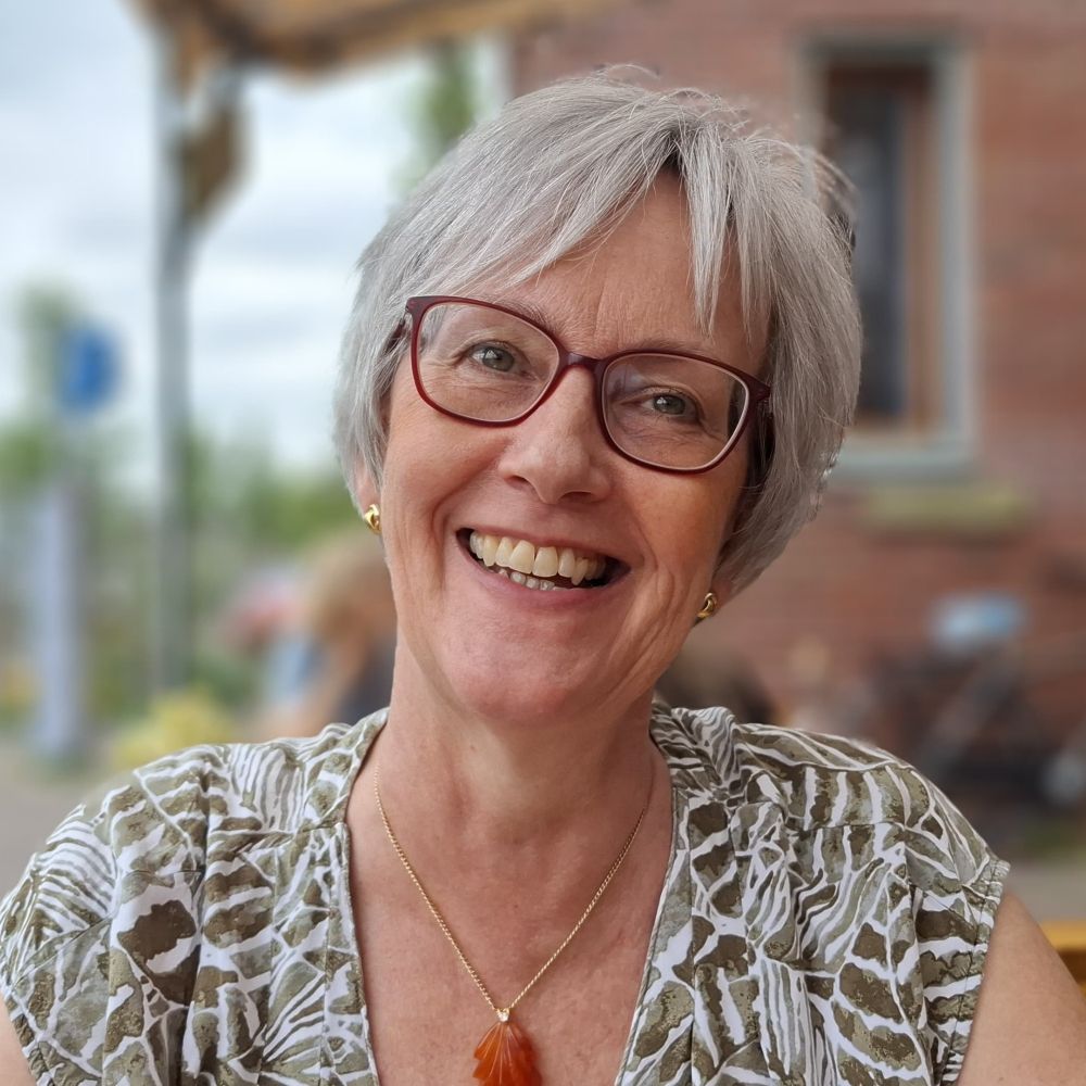 Mariëlle Faas