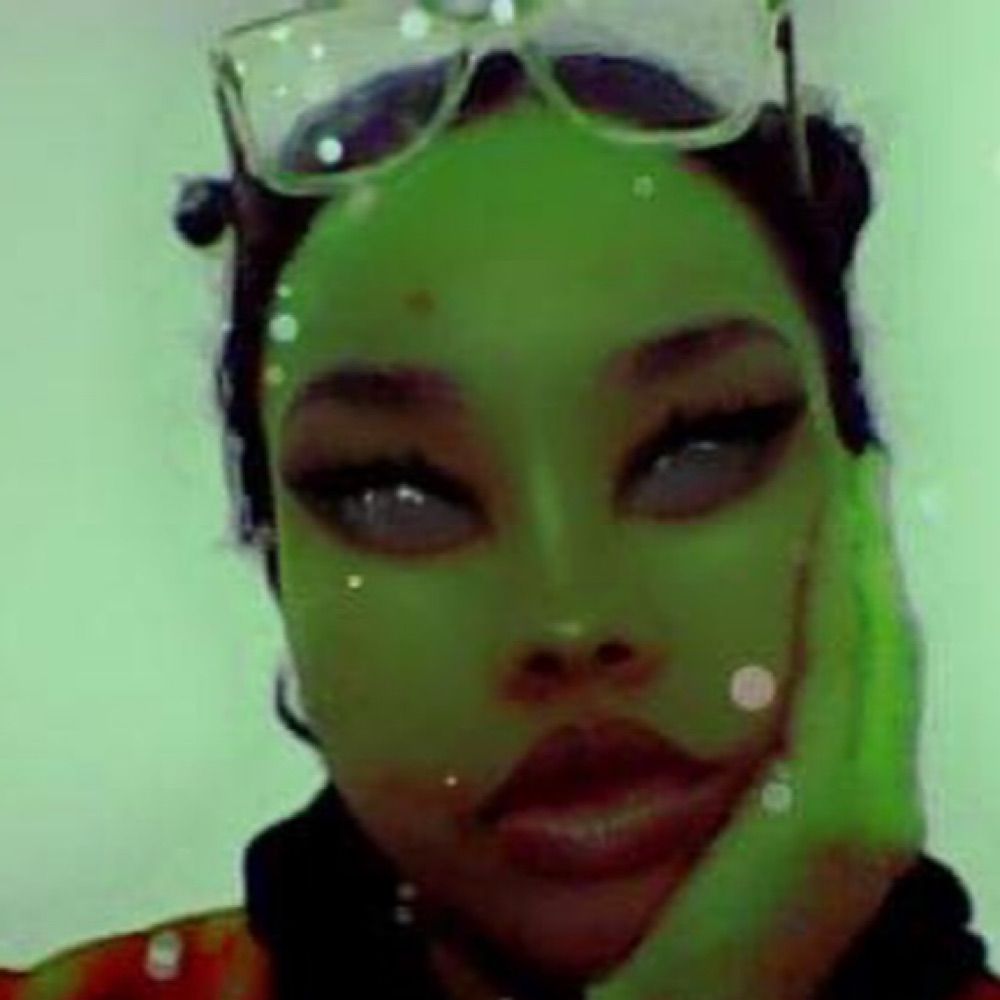 Larialien 👽