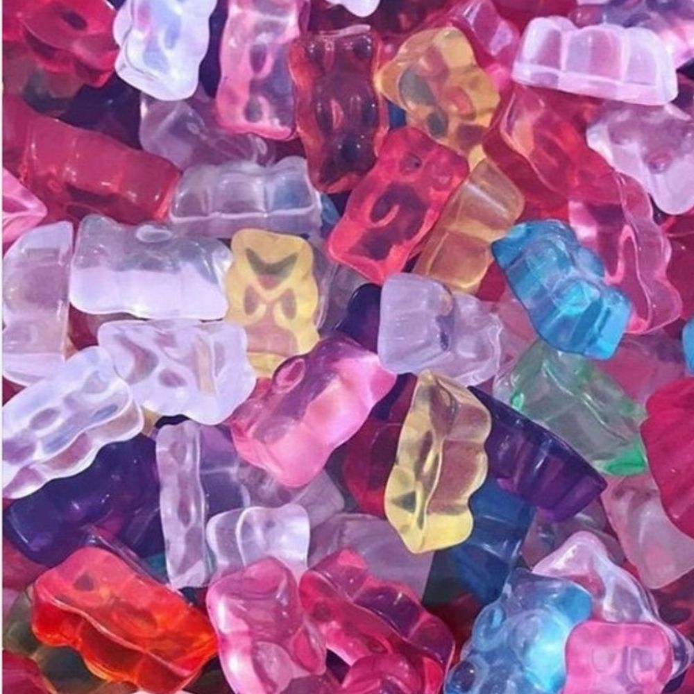 SourieGummie