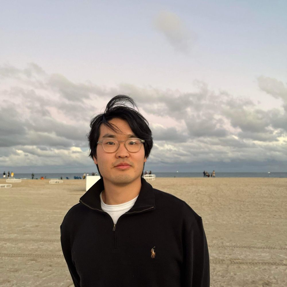 Sukjin Steve Jang