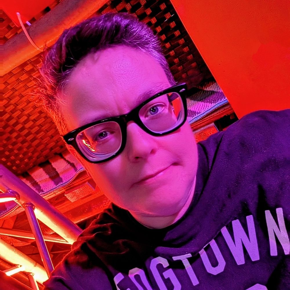User avatar