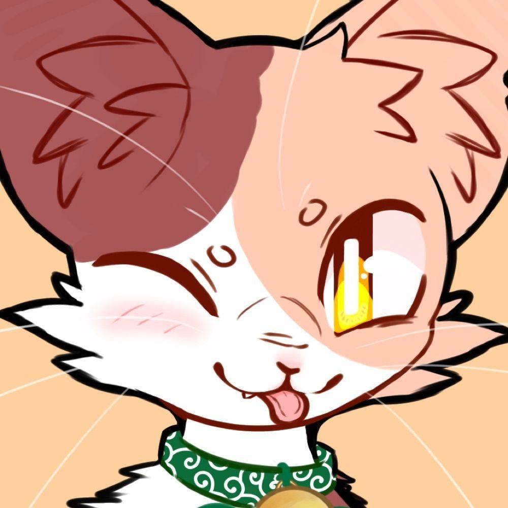 CatMakinBiscuits 🔞