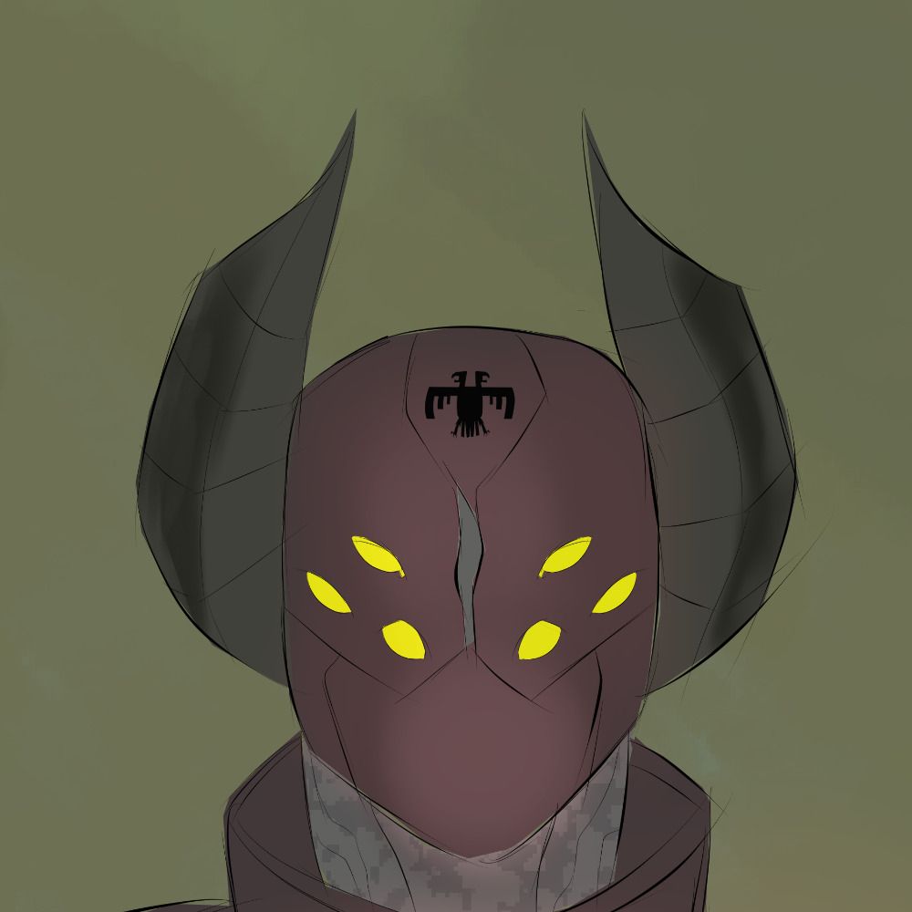 Tower's avatar