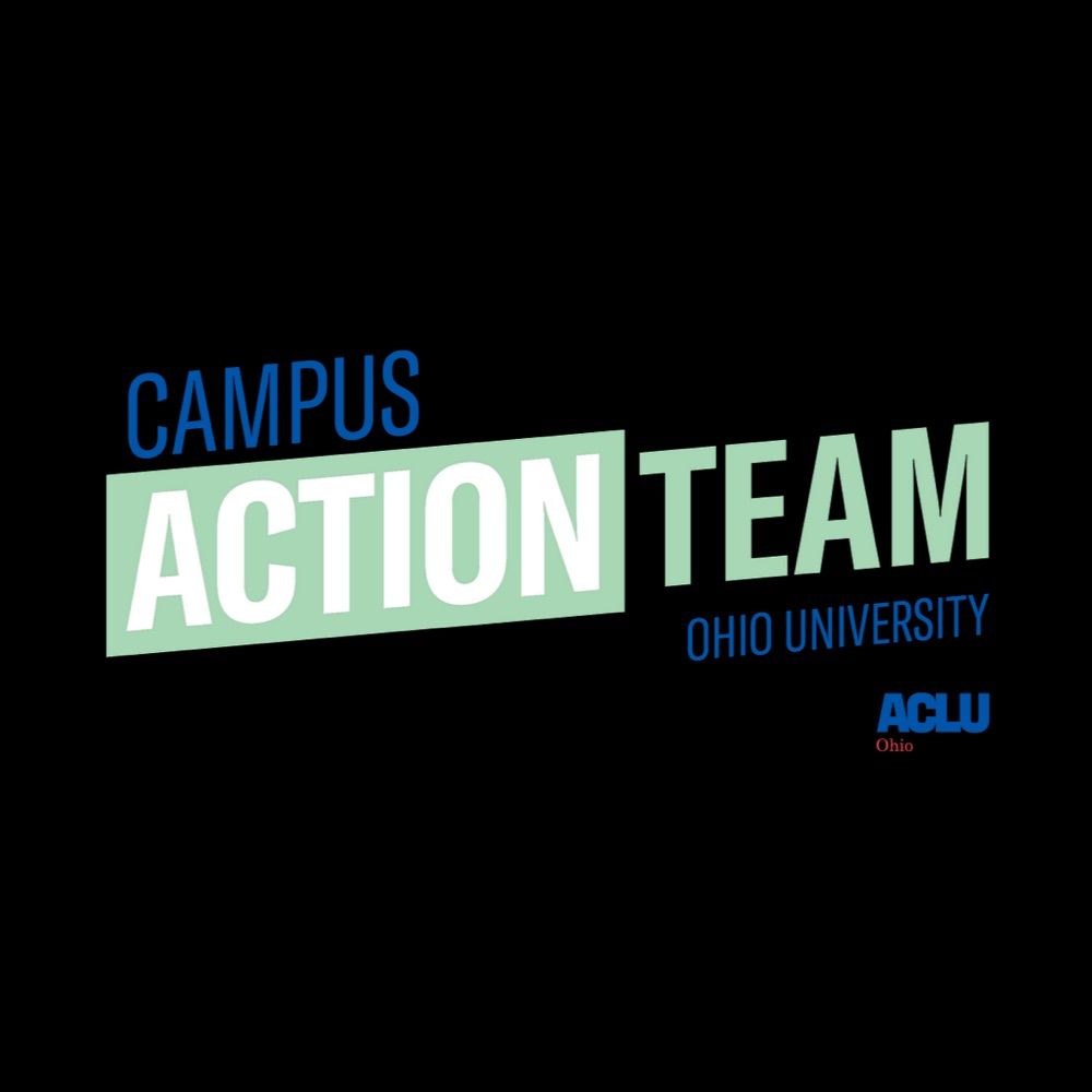 ACLU of Ohio University